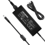 150W AC Adapter Charger For MSI Leopard GL65 10SCXK-066 Game Laptop Power Cord - Image 1