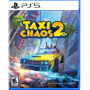 Taxi Chaos 2 - PlayStation 5 - Image 1