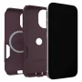 OtterBox - Commuter Series Hard Shell for Apple iPhone 17 - Purple - Image 3