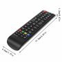 New Universal Remote Control for ALL Samsung LCD LED HDTV 3D Smart TVs - Image 2