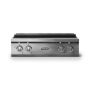 Viking - 30 in. Wide 4 Element Electric Rangetop - Stainless Steel - Image 1