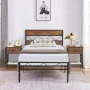 Alicia Piece Bedroom Set - Image 3