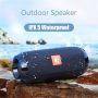 Bluetooth Speaker Wireless Waterproof Outdoor Stereo Bass USB/TF/FM Radio LOUD - Image 2