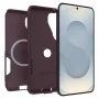 OtterBox - Commuter Series Hard Shell for Samsung Galaxy S26 - PURPLE - Image 3