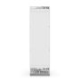 Thor Kitchen - 24 in. Wide 12.5-Cu. Ft. Built In Column Refrigerator - Custom Panel Ready - White - Image 1