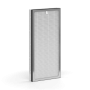Medify Air - MA-40 Genuine HEPA H13 Replacement Filter - 1 pack - Silver - Image 1