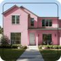 1 gal. #P140-4 I Pink I Can Satin Enamel Exterior Paint & Primer - Image 6
