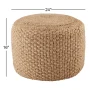 O'Hara Upholstered Pouf - Image 5