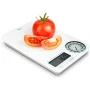 Rev Digital Kitchen Scale with Electro-Mechanical Weight Dial - Image 6