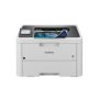 Brother - HL-L3280CDW Wireless Digital Color Printer with Laser Quality Output , Great for Home Offices - White - Image 1