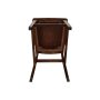 San Remo 30 in. Espresso Bar Stool - Image 5
