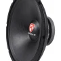 (2) New Rockville RVP15W8 2000 Watt 15" Pro Subwoofers 8 Ohm Raw Sub Woofers - Image 2