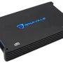 Rockville dB14 4000w Peak/1000w RMS Mono 2 Ohm Amplifier Car Audio Amp - Image 3