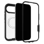 OtterBox - Defender Series Pro XT Hard Shell for Apple iPhone Air - Black - Image 3
