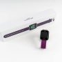 ABS Solutions KeepFit Smart Watch Fitness Tracker for Men and Women| Heart Rate, Blood Pressure Monitor, SPO2, Step Tracker, Sleep Tracker, Calorie Counter Watch| Compatible with iOS & Android - Image 3