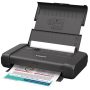 Canon - PIXMA TR160 Portable Wireless Inkjet Printer - Black - Image 4