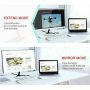 Mini Display Port DP Thunderbolt to HDMI Adapter Cable For Laptop Desktop PC - Image 4