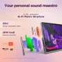 Lenovo - Tab Plus - 11.5" 2K Tablet - 8GB RAM - 128GB UFS - Luna Grey - Image 2