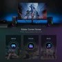Redragon GS510 Waltz RGB Desktop Speakers, 2.0 Channel PC Computer Stereo Speaker with 4 Colorful LED Backlight Modes, Enhanced - Image 6
