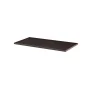 23-1/2 in. L x 8 in. D LITE Shelf in Espresso (24 in W x 8 in D) - Image 6