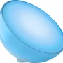 Philips - Hue Go Bluetooth Table Lamp - White and Color Ambiance - Image 2
