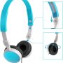 Bulk Kids Headphone Earbud for Classroom 25 Pack - Keewonda Wholesale Disposable Headphones for School Students Children Teen Adults - Image 2