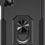 SaharaCase - ArmorPro Kickstand Case for Samsung Galaxy A15 5G - Black - Image 1