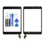 Touch Screen Glass Digitizer Screen replacement for iPad Mini 1st 2nd Black - Image 2