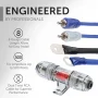 Metra Universal WM-AK2 500 Watt 8 Gauge Amp Installation Kit - Image 5