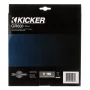Kicker GR80 Premium 8" Round Subwoofer Grill Car Audio Stereo Sub Grille New - Image 5