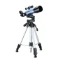 [US Direct] AOMEKIE 18X-135X Astronomical Telescope 50mm Aperture Refractor Telescopes with Phone Adapter & Adjustable Tripod for Astronomy Beginners AO2013 - Image 4