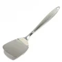 Chef Craft Select Cooking Ladle, 11.5 inch, Stainless Steel - Turner/Spatula - Image 1