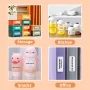 NIIMBOT Label Maker D110 Portable Label Printer Inkless Labeler Sticker Bluetooth Label Maker Machine - Image 6