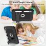 Funda a prueba de golpes para iPad de 10th generación de 10.9 pulgadas - Image 3