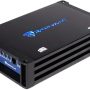 Rockville dB11 Mono Car Amplifier, 1400W Peak, 350W RMS, 2 Ohm, Class D | Bass Knob, MOSFET Power Supply, Compact, Low Pass Filter, Subsonic Filter, 12dB Bass EQ, Phase Control, Crossover - Image 4