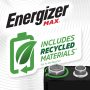 Energizer MAX 9V Batteries (2 Pack), 9 Volt Alkaline Batteries - Packaging May Vary - Image 5
