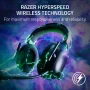 Razer BlackShark V2 Pro Wireless PC Gaming Headset, 2.4GHz, BT, HyperSpeed Wireless, 70Hr Battery, 320g, Black - Image 3