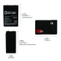 6 -Volt 4.5 Ah Rechargeable F1 Terminal Sealed Lead Acid (SLA) Battery - Image 4
