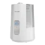 Honeywell - Dual Comfort Cool + Warm Mist Humidifier - White - Image 2