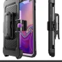Samsung Galaxy S10 Case (2019 Release) SUPCASE Unicorn Beetle Pro Series Full-Body Dual Layer Rugged with Holster & Kickstand Without Built-in Screen Protector (Purple) - Image 5