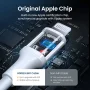UGREEN MFi USB to Lightning Cable for iPhone 14 13 12 Pro Max 2.4A Fast Charging for iPhone for iPad Phone Data Cable - Image 5