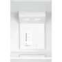 Frigidaire - 10 Cu. Ft. Garage Ready Top Freezer Apartment-Size Refrigerator - White - Image 3