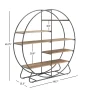 Bulle Etagere Bookcase - Image 3