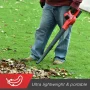 PowerSmart Brand New 20V Lithium-Ion Cordless Leaf Blower (Tool Only) Battery and Charger Not Included PS76102 - Image 4