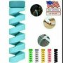 8Pcs Protective Charging Charger Cable Protector Cord Saver for Cell Phones New - Image 2