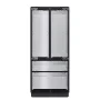Miele - KFMC 3846 French Door 36" 18.8 Cubic Feet Bottom Mount MasterCool Fridge-Freezer - Custom Panel Ready - Image 4