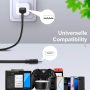 For Apple Watch Fast Charger USB C, 2 in 1【Apple MFi Certified】6FT iWatch Charger Magnetic Charging Cable &PD USBC Fast Wall Charger Power Adapter for Apple Watch Series 6/SE/5/4/3/2/1&iPhone 14/13/12 - Image 4