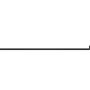 Zephyr - Accent Rail - Matte Black - Image 1