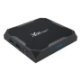 X96 Max Plus Smart TV Box Android 9 4G 32G 64G Amlogic S905X3 Quad Core 2.4G/5G Wifi 4K TVBOX X96Max Media Player Set Top Box - Image 2