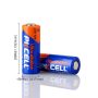 5Pcs 12V A23 Batteries 23A 21/23 MN21 L1028 LRVO8 Alkaline for Doorbell PKCELL - Image 4